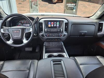 2017 GMC Sierra 2500HD SLT   - Photo 13 - Goshen, IN 46526