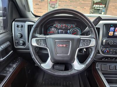 2017 GMC Sierra 2500HD SLT   - Photo 11 - Goshen, IN 46526