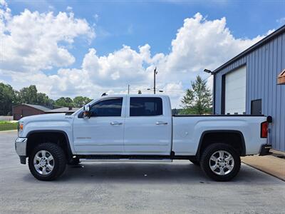 2017 GMC Sierra 2500HD SLT   - Photo 3 - Goshen, IN 46526