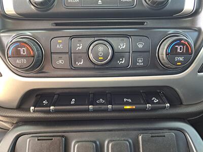 2017 GMC Sierra 2500HD SLT   - Photo 16 - Goshen, IN 46526