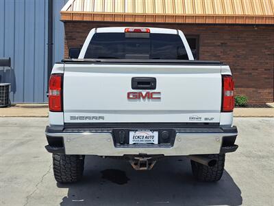 2017 GMC Sierra 2500HD SLT   - Photo 5 - Goshen, IN 46526