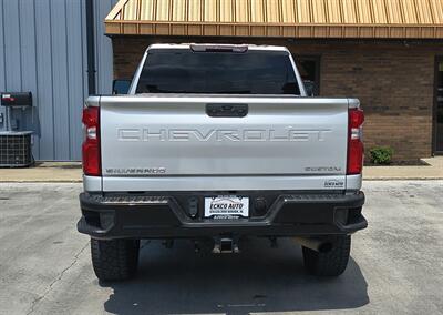2021 Chevrolet Silverado 2500HD Custom   - Photo 5 - Goshen, IN 46526