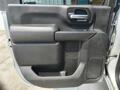 2021 Chevrolet Silverado 2500HD Custom   - Photo 22 - Goshen, IN 46526