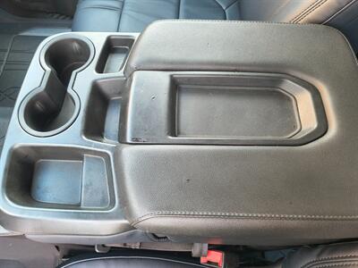 2021 Chevrolet Silverado 2500HD Custom   - Photo 14 - Goshen, IN 46526