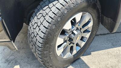 2021 Chevrolet Silverado 2500HD Custom   - Photo 23 - Goshen, IN 46526