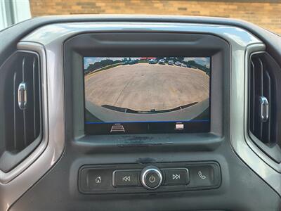 2021 Chevrolet Silverado 2500HD Custom   - Photo 18 - Goshen, IN 46526