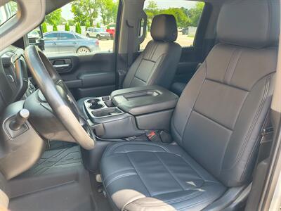 2021 Chevrolet Silverado 2500HD Custom   - Photo 12 - Goshen, IN 46526
