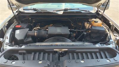 2021 Chevrolet Silverado 2500HD Custom   - Photo 25 - Goshen, IN 46526