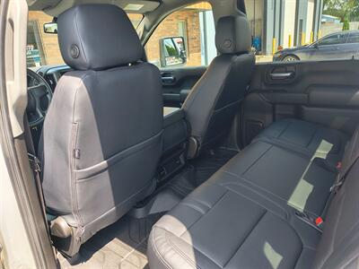 2021 Chevrolet Silverado 2500HD Custom   - Photo 21 - Goshen, IN 46526
