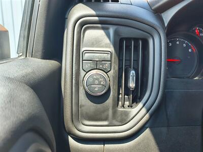 2021 Chevrolet Silverado 2500HD Custom   - Photo 16 - Goshen, IN 46526