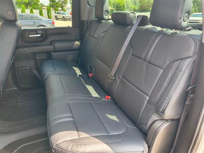 2021 Chevrolet Silverado 2500HD Custom   - Photo 20 - Goshen, IN 46526