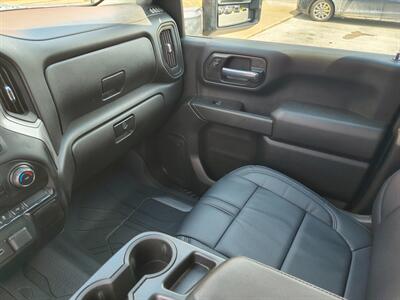 2021 Chevrolet Silverado 2500HD Custom   - Photo 13 - Goshen, IN 46526