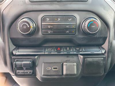 2021 Chevrolet Silverado 2500HD Custom   - Photo 15 - Goshen, IN 46526