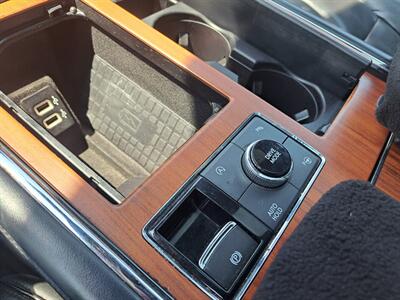 2018 Lincoln Navigator L Reserve   - Photo 15 - Goshen, IN 46526