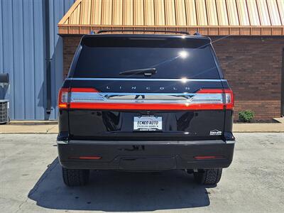2018 Lincoln Navigator L Reserve   - Photo 5 - Goshen, IN 46526
