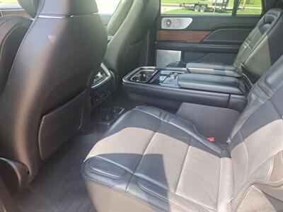 2018 Lincoln Navigator L Reserve   - Photo 21 - Goshen, IN 46526
