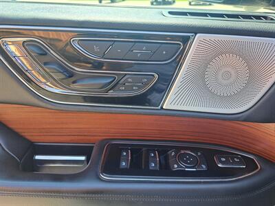 2018 Lincoln Navigator L Reserve   - Photo 20 - Goshen, IN 46526