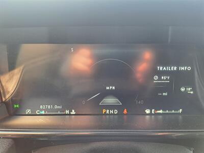 2018 Lincoln Navigator L Reserve   - Photo 11 - Goshen, IN 46526
