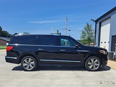 2018 Lincoln Navigator L Reserve   - Photo 7 - Goshen, IN 46526