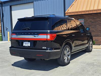 2018 Lincoln Navigator L Reserve   - Photo 6 - Goshen, IN 46526
