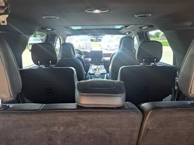 2018 Lincoln Navigator L Reserve   - Photo 25 - Goshen, IN 46526