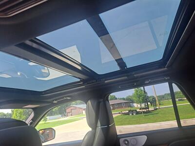 2018 Lincoln Navigator L Reserve   - Photo 17 - Goshen, IN 46526