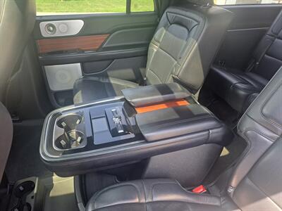 2018 Lincoln Navigator L Reserve   - Photo 22 - Goshen, IN 46526