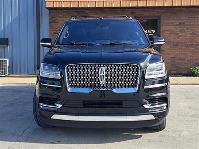 2018 Lincoln Navigator L Reserve   - Photo 9 - Goshen, IN 46526