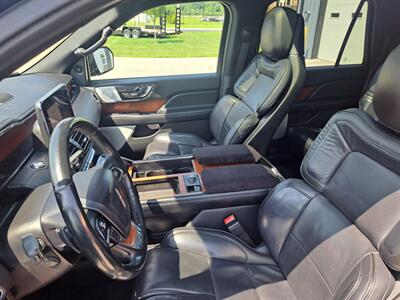 2018 Lincoln Navigator L Reserve   - Photo 16 - Goshen, IN 46526