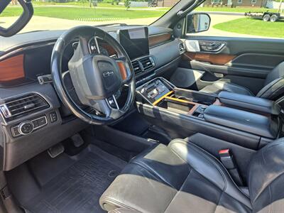 2018 Lincoln Navigator L Reserve   - Photo 10 - Goshen, IN 46526