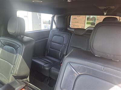 2018 Lincoln Navigator L Reserve   - Photo 24 - Goshen, IN 46526