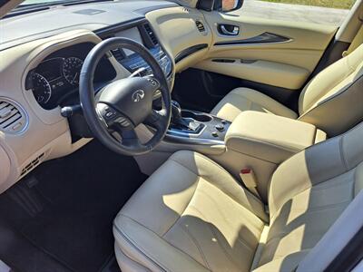 2020 INFINITI QX60 Luxe   - Photo 10 - Goshen, IN 46526