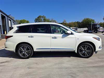 2020 INFINITI QX60 Luxe   - Photo 6 - Goshen, IN 46526