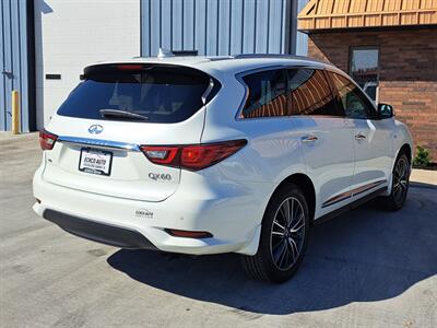 2020 INFINITI QX60 Luxe   - Photo 5 - Goshen, IN 46526