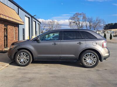 2009 Ford Edge Limited   - Photo 2 - Goshen, IN 46526