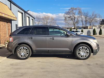 2009 Ford Edge Limited   - Photo 6 - Goshen, IN 46526