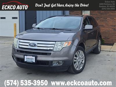 2009 Ford Edge Limited   - Photo 1 - Goshen, IN 46526