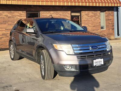 2009 Ford Edge Limited   - Photo 7 - Goshen, IN 46526