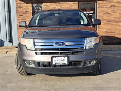 2009 Ford Edge Limited   - Photo 8 - Goshen, IN 46526