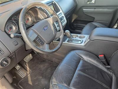 2009 Ford Edge Limited   - Photo 9 - Goshen, IN 46526