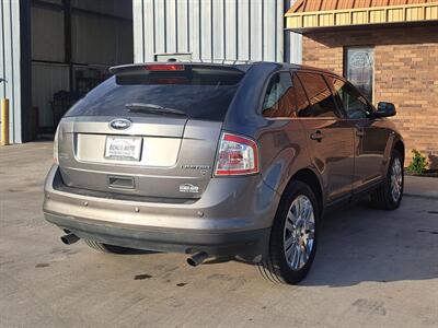 2009 Ford Edge Limited   - Photo 5 - Goshen, IN 46526