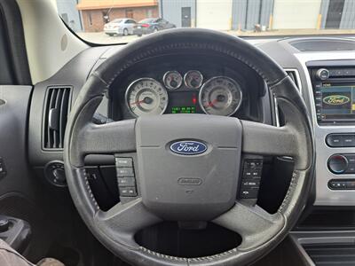 2009 Ford Edge Limited   - Photo 11 - Goshen, IN 46526