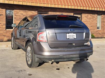 2009 Ford Edge Limited   - Photo 3 - Goshen, IN 46526