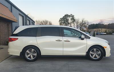 2018 Honda Odyssey EX-L - Photo 7 - Goshen, IN 46526