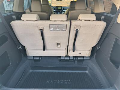 2018 Honda Odyssey EX-L - Photo 23 - Goshen, IN 46526