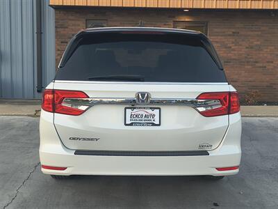 2018 Honda Odyssey EX-L - Photo 5 - Goshen, IN 46526