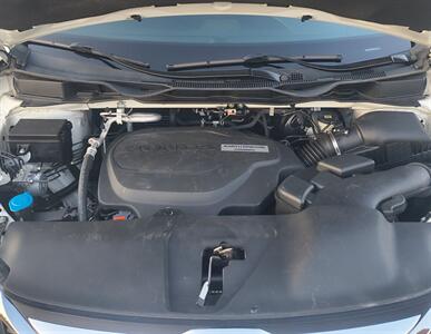 2018 Honda Odyssey EX-L - Photo 26 - Goshen, IN 46526