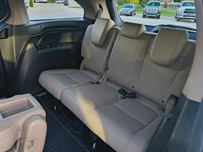 2018 Honda Odyssey EX-L - Photo 22 - Goshen, IN 46526
