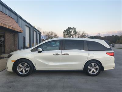 2018 Honda Odyssey EX-L - Photo 3 - Goshen, IN 46526