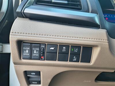 2018 Honda Odyssey EX-L - Photo 16 - Goshen, IN 46526